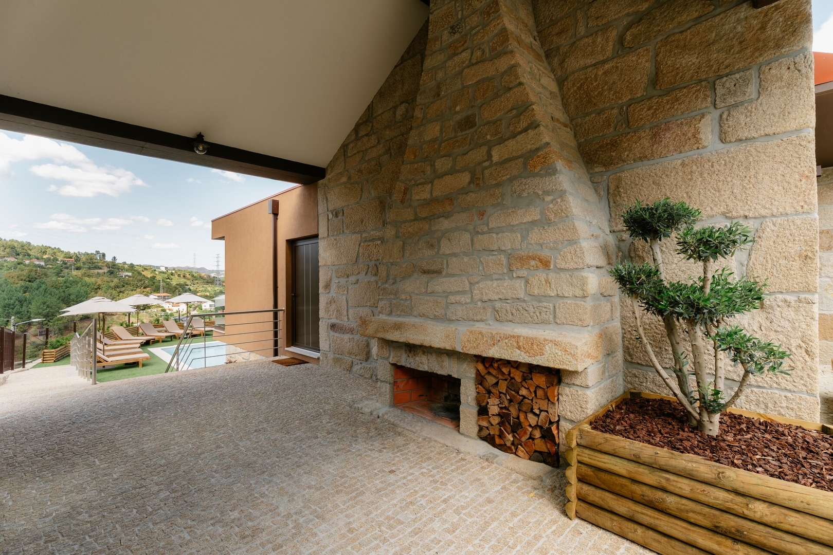 Serpa Pinto Village - Vila 1 8 ferocollection.feroslowliving.com