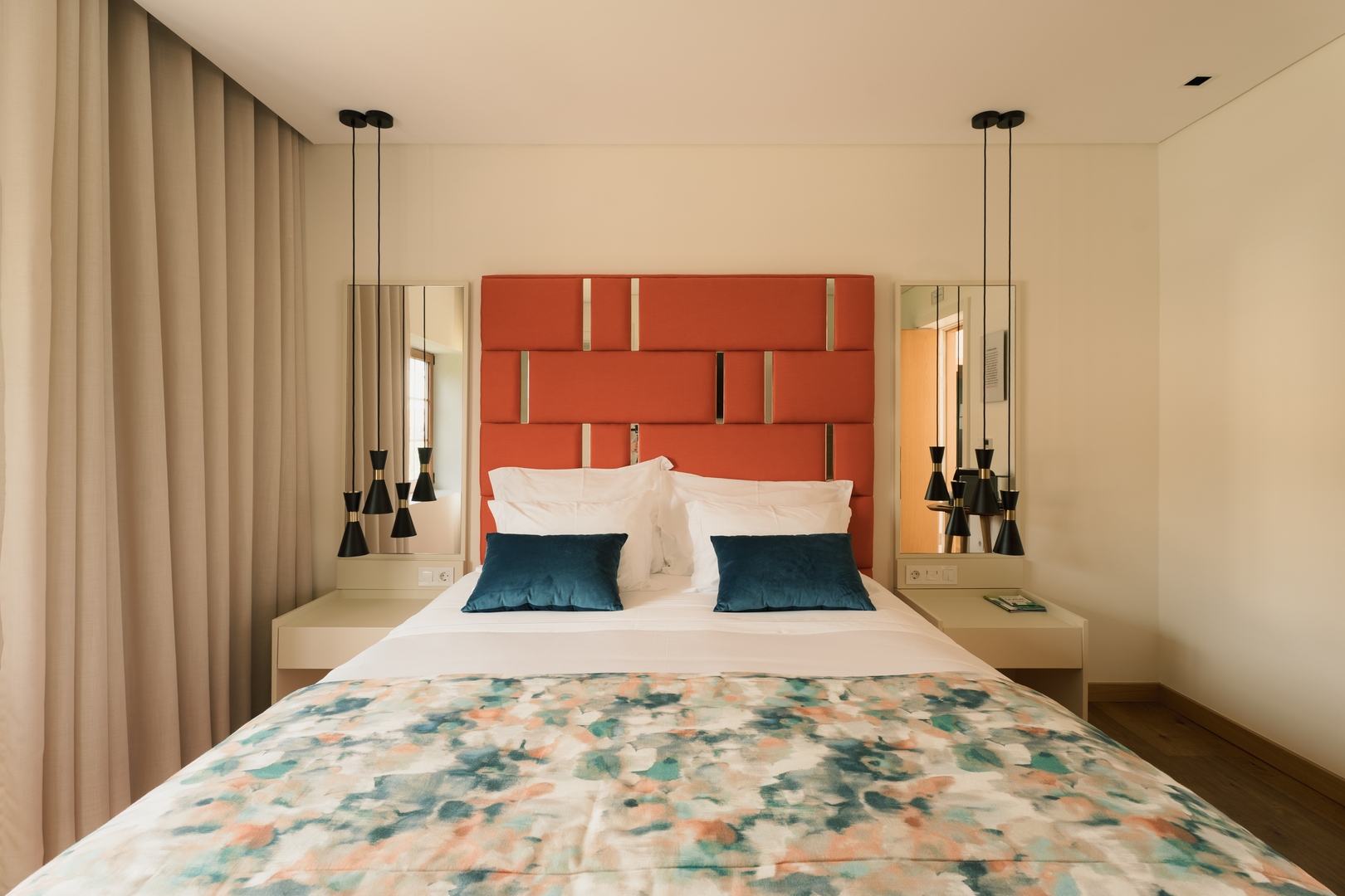 Constance Retreat - Suite Canguru Blend 32 ferocollection.feroslowliving.com