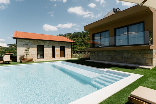 Serpa Pinto Village - Vila 2