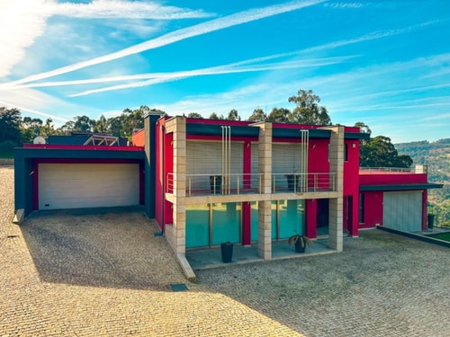 Bem Viver - Private Pool & Tennis Court - by FERO 2 ferocollection.feroslowliving.com