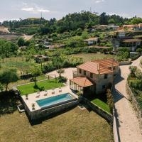 Belo Douro - Private Pool - by FERO 2 ferocollection.feroslowliving.com