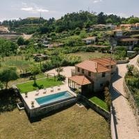 Belo Douro - Private Pool - by FERO 2 ferocollection.feroslowliving.com
