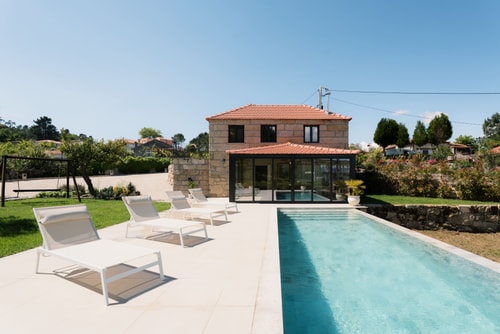 Belo Douro - Private Pool - by FERO 55 ferocollection.feroslowliving.com