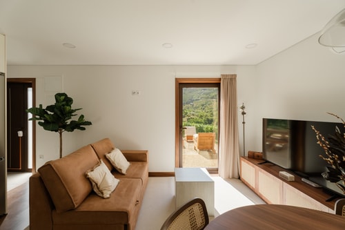 Serpa Pinto Village - Private Pool - by FERO 4 ferocollection.feroslowliving.com