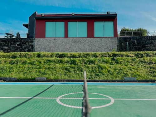 Bem Viver - Private Pool & Tennis Court - by FERO 39 ferocollection.feroslowliving.com