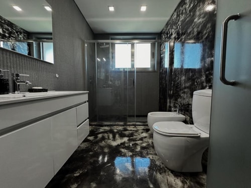 Bem Viver - Private Pool & Tennis Court - by FERO 9 ferocollection.feroslowliving.com