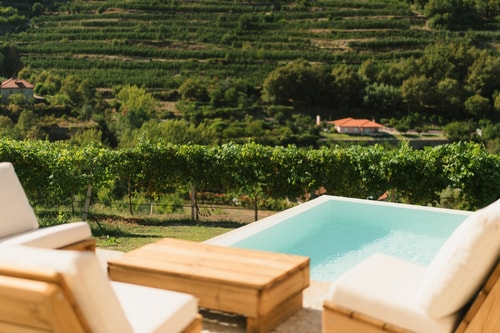Serpa Pinto Village - Private Pool - by FERO 25 ferocollection.feroslowliving.com