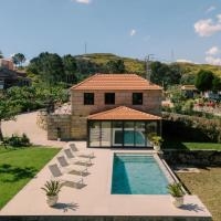 Belo Douro - Private Pool - by FERO 0 ferocollection.feroslowliving.com