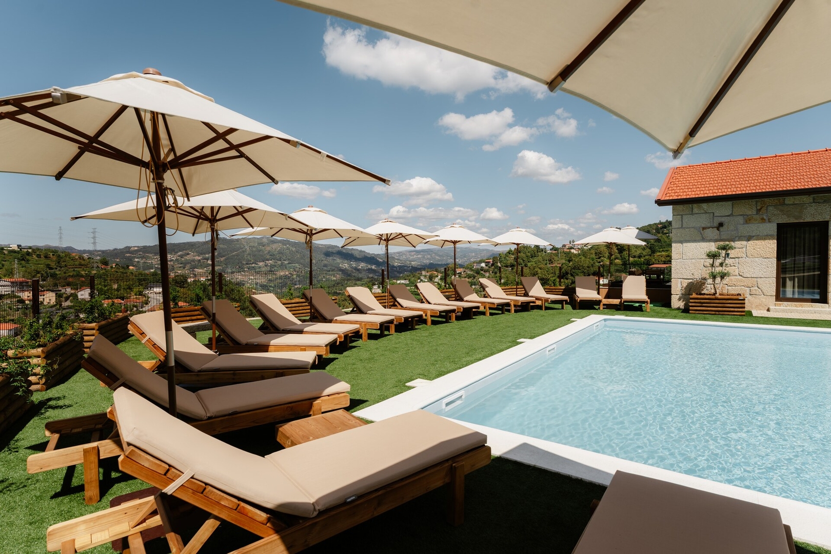 Serpa Pinto Village - Vila 1 4 ferocollection.feroslowliving.com