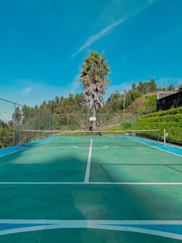 Bem Viver - Private Pool & Tennis Court - by FERO 38 ferocollection.feroslowliving.com