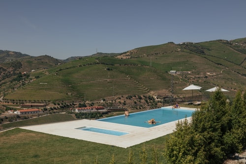 Quinta do Roso - Terrace Room 1 ferocollection.feroslowliving.com