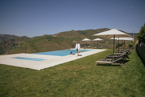 Quinta do Roso - Terrace Room 45 ferocollection.feroslowliving.com
