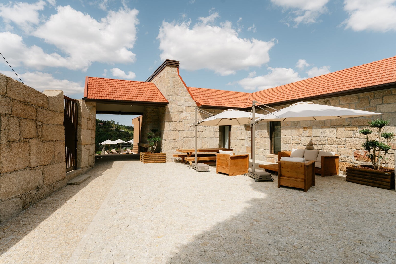 Serpa Pinto Village - Vila 1 5 ferocollection.feroslowliving.com