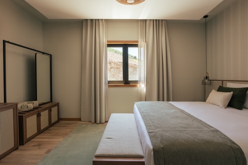 Quinta do Roso - Vineyard View Room