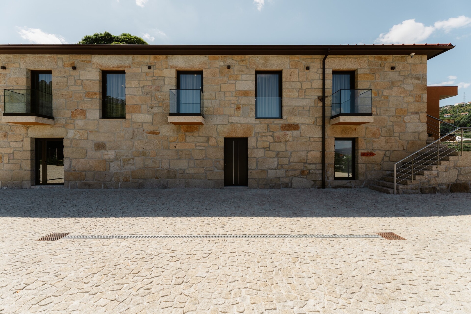 Serpa Pinto Village - Vila 1 3 ferocollection.feroslowliving.com