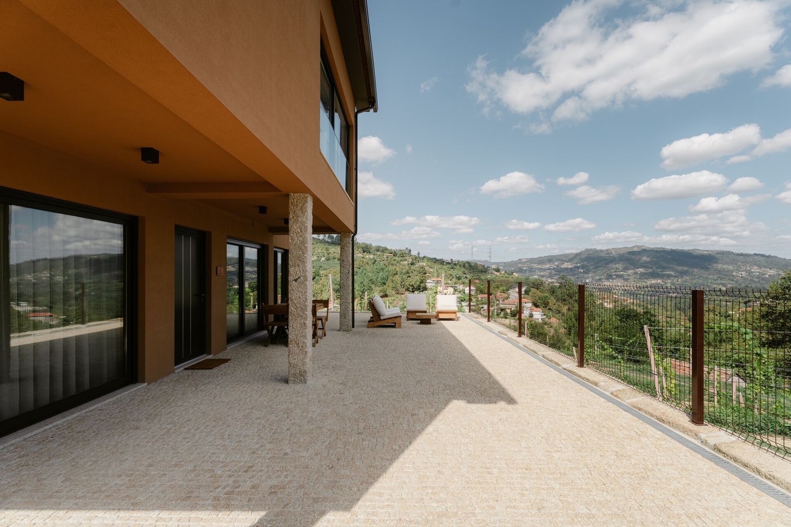 Serpa Pinto Village - Vila 3 18 ferocollection.feroslowliving.com