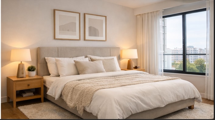Amazing apartment gallery image 4
