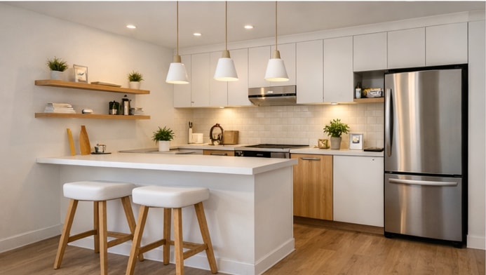 Amazing apartment gallery image 2
