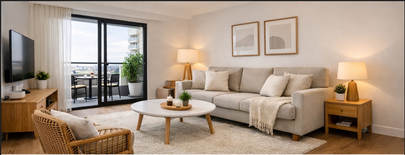 Amazing apartment gallery image 3