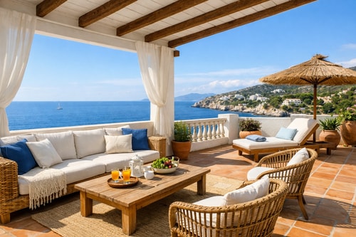 Amazing apartment