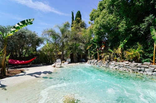 Blue Lagoon Resort – Séjour d’exception