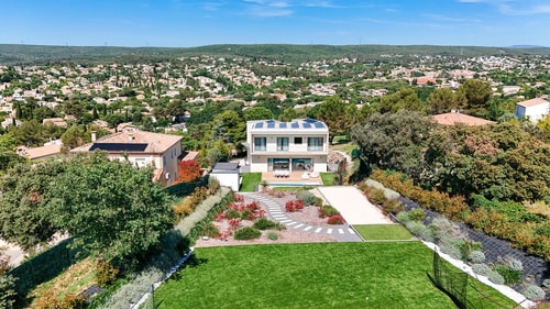 Golf Resort Villa | Private Pool, Jacuzzi & Cinema