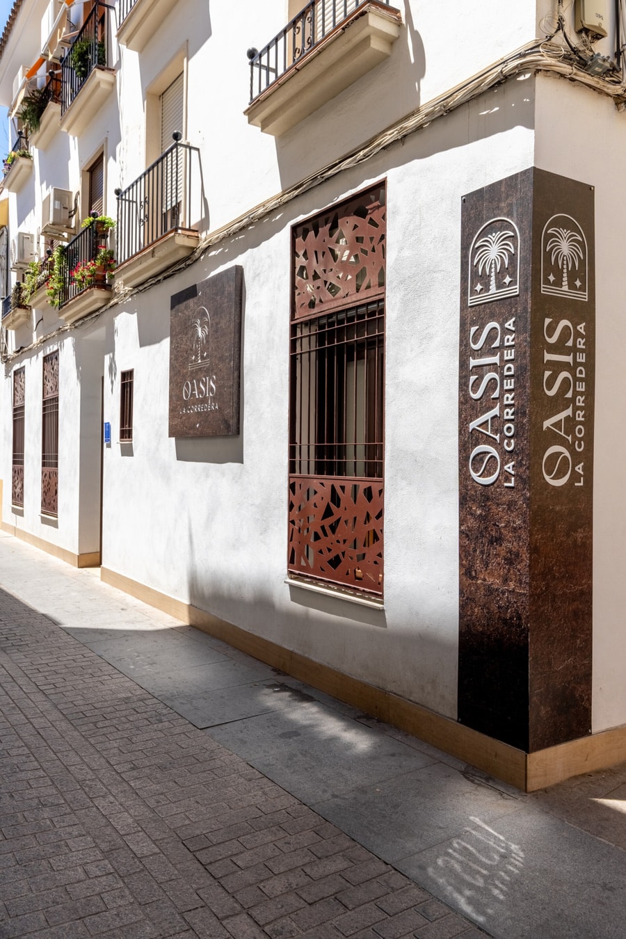 Oasis La Corredera 4•Mezquita 10 min•Moderno gallery image 39