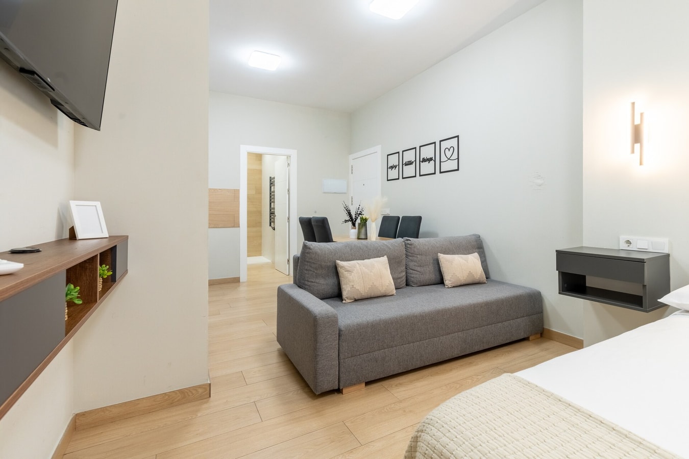 Oasis La Corredera 6•Moderno•Ubicación excelente gallery image 3