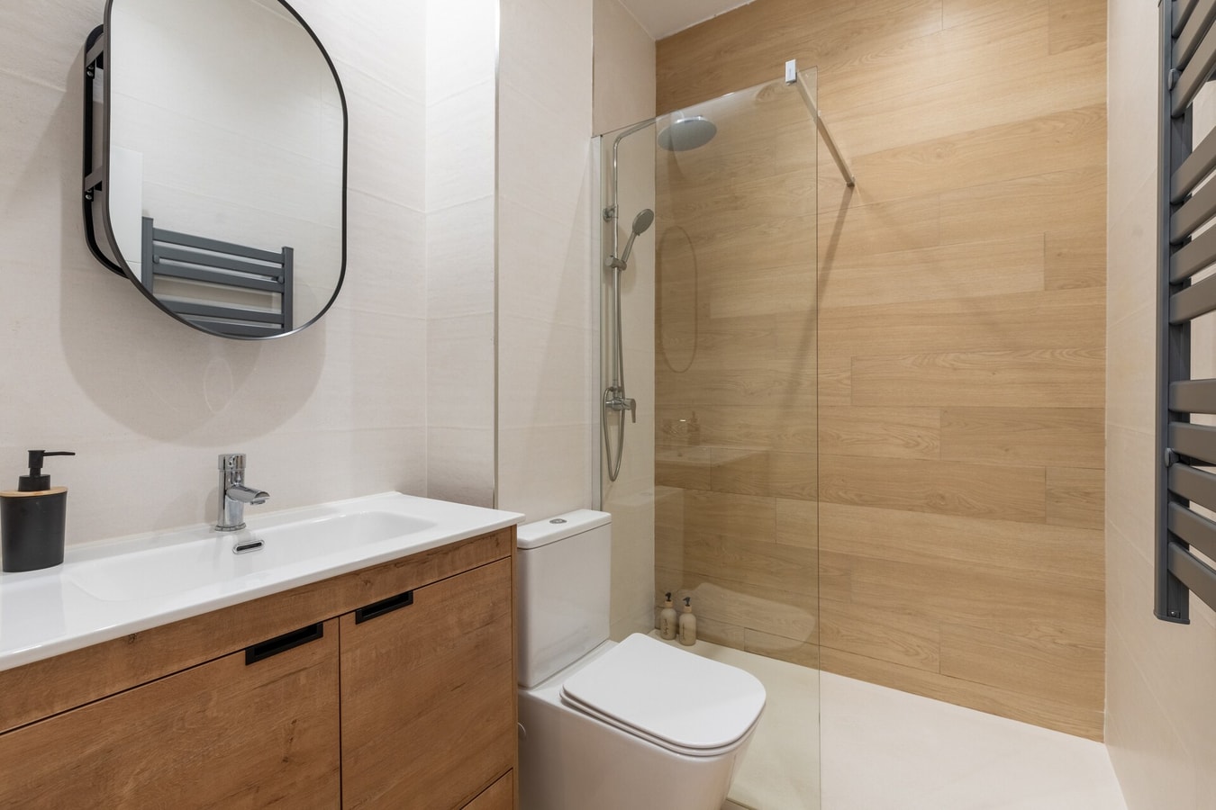 Oasis La Corredera 6•Moderno•Ubicación excelente gallery image 18