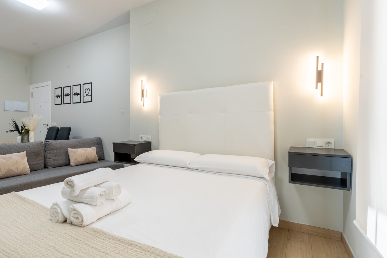 Oasis La Corredera 6•Moderno•Ubicación excelente gallery image 38