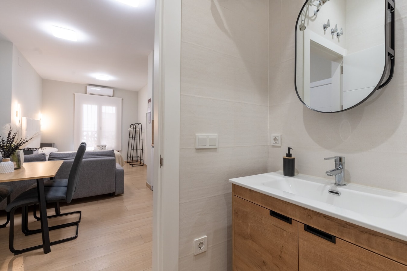 Oasis La Corredera 6•Moderno•Ubicación excelente gallery image 39