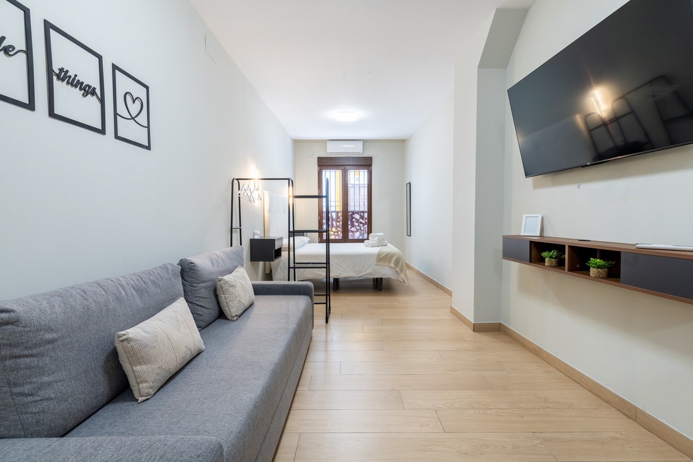 Oasis La Corredera 5•Moderno•Ubicación excelente gallery image 18