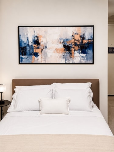 The York Suite Miami  501 First Residences.