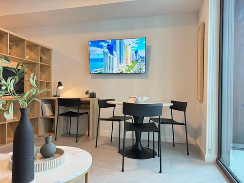The York Suite Miami