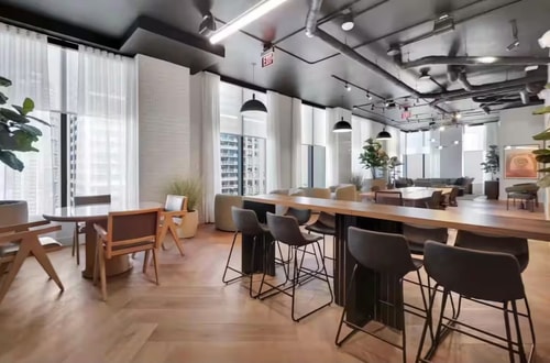 The York Suite | First Residence Miami