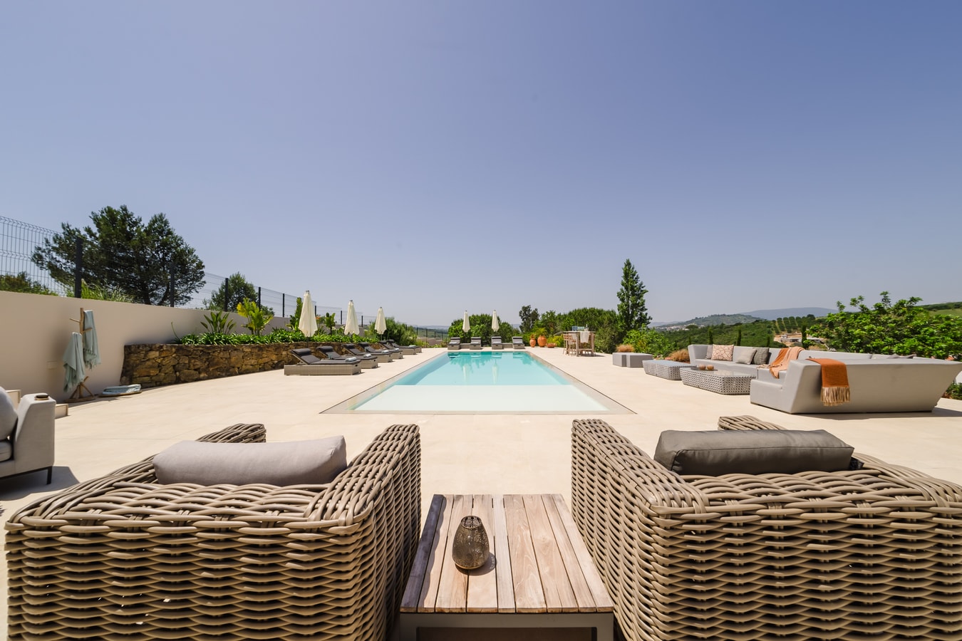 Vila das Acácias - Boutique Villa in Wine Country gallery image 87