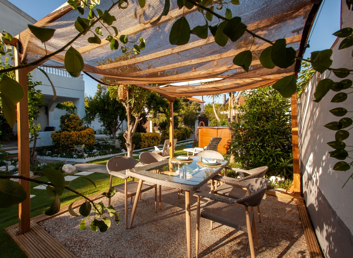 Aroeira Garden by Hommelier gallery image 6