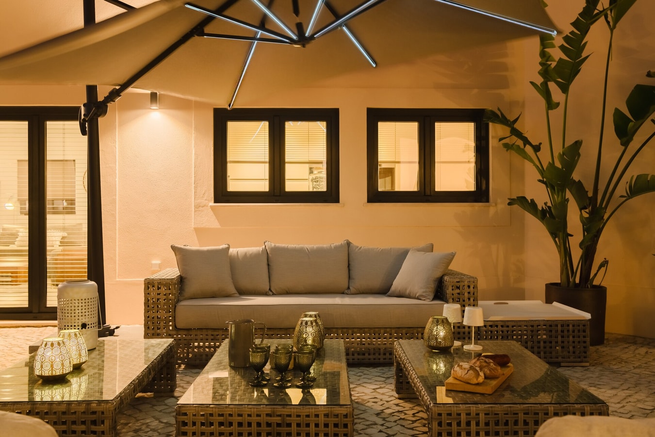 Vila das Acácias - Boutique Villa in Wine Country gallery image 112