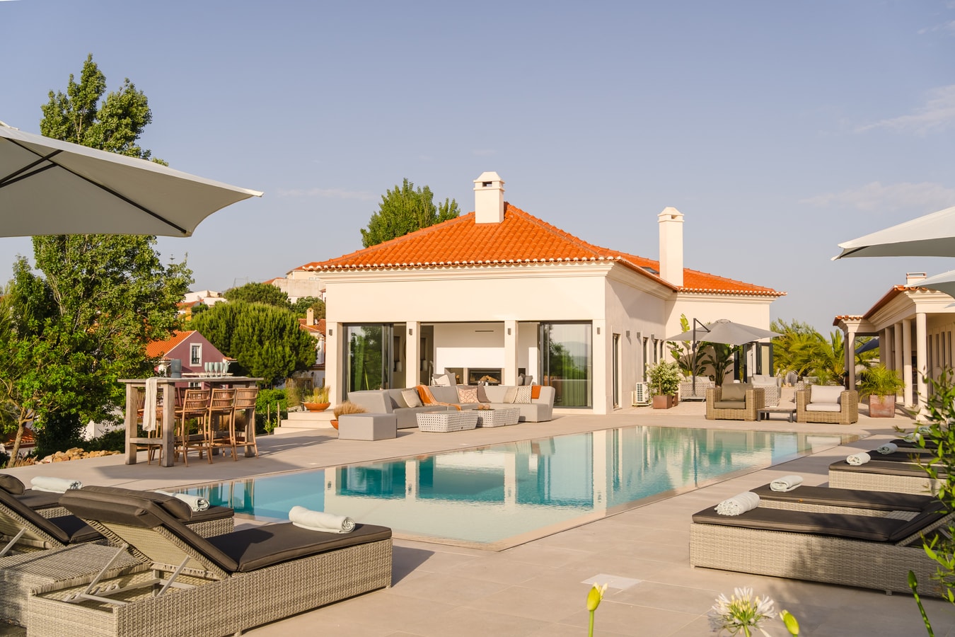 Vila das Acácias - Boutique Villa in Wine Country gallery image 4