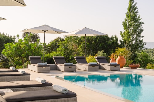 Vila das Acácias - Boutique Villa in Wine Country