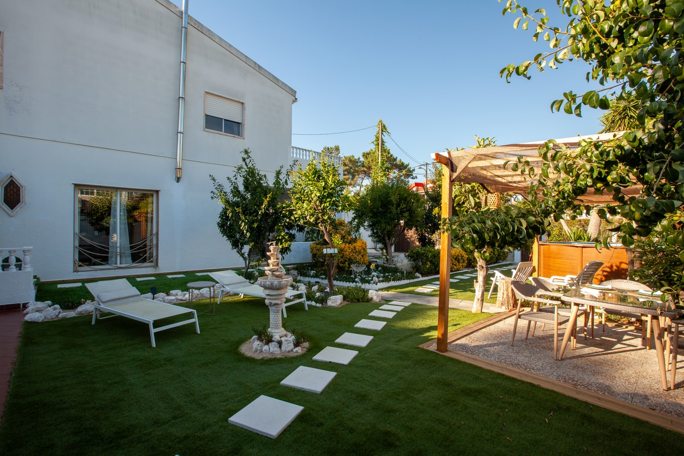 Aroeira Garden by Hommelier gallery image 14