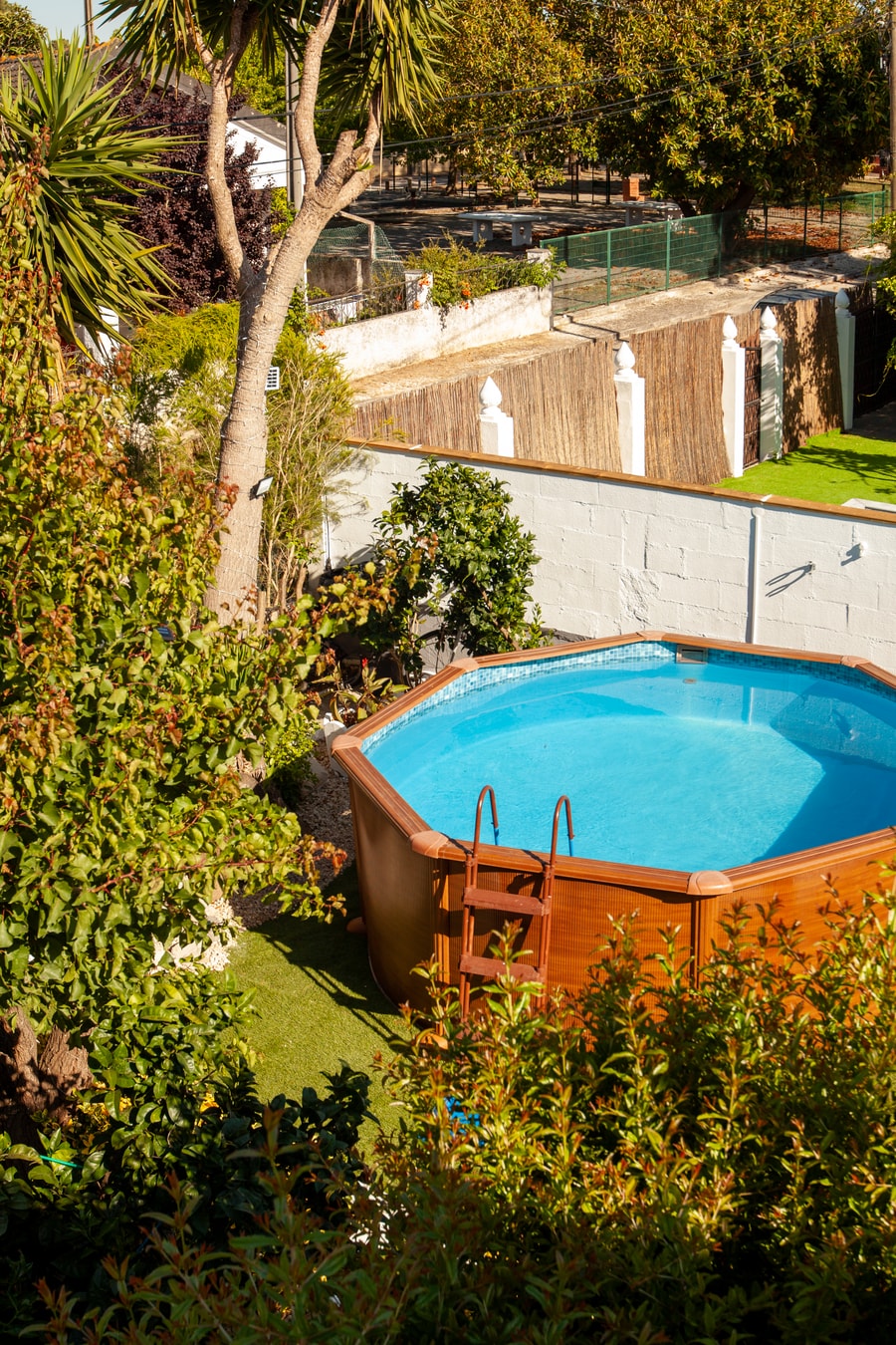 Aroeira Garden by Hommelier gallery image 13