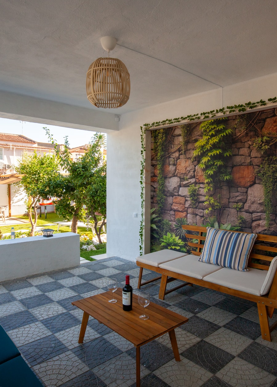 Aroeira Garden by Hommelier gallery image 5