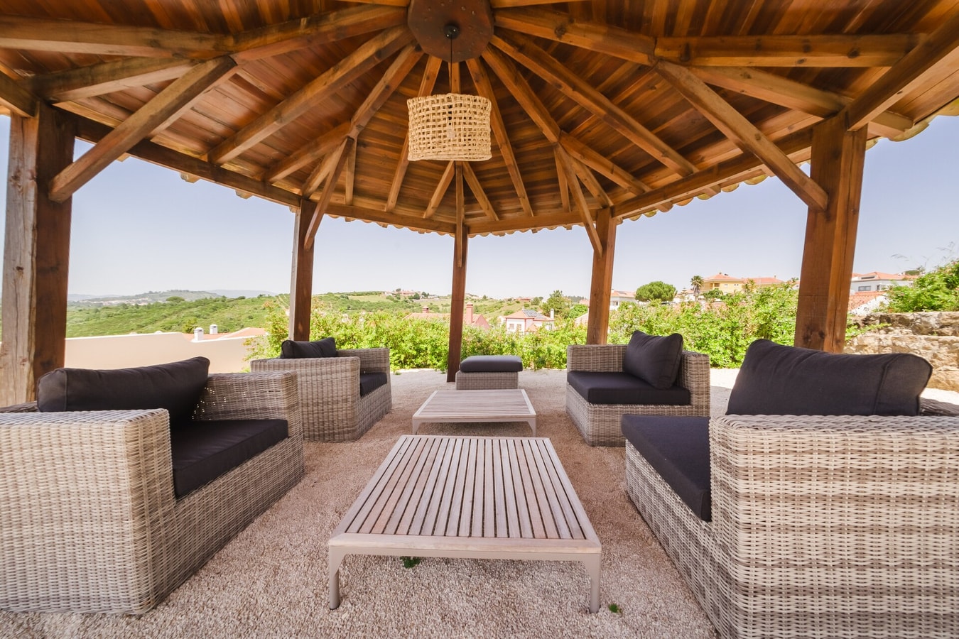 Vila das Acácias - Boutique Villa in Wine Country gallery image 101