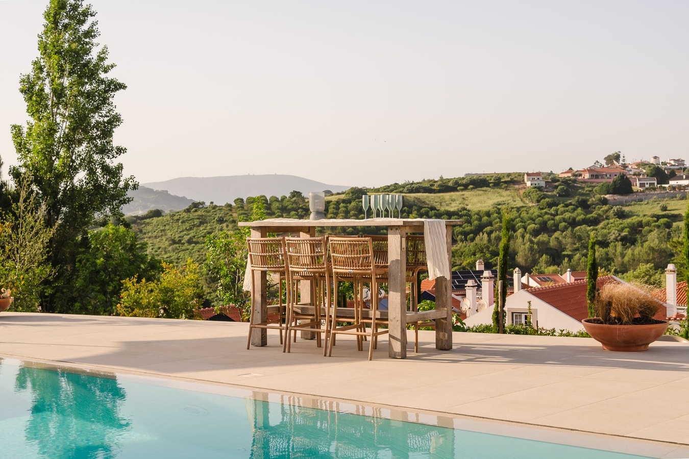Vila das Acácias - Boutique Villa in Wine Country gallery image 88