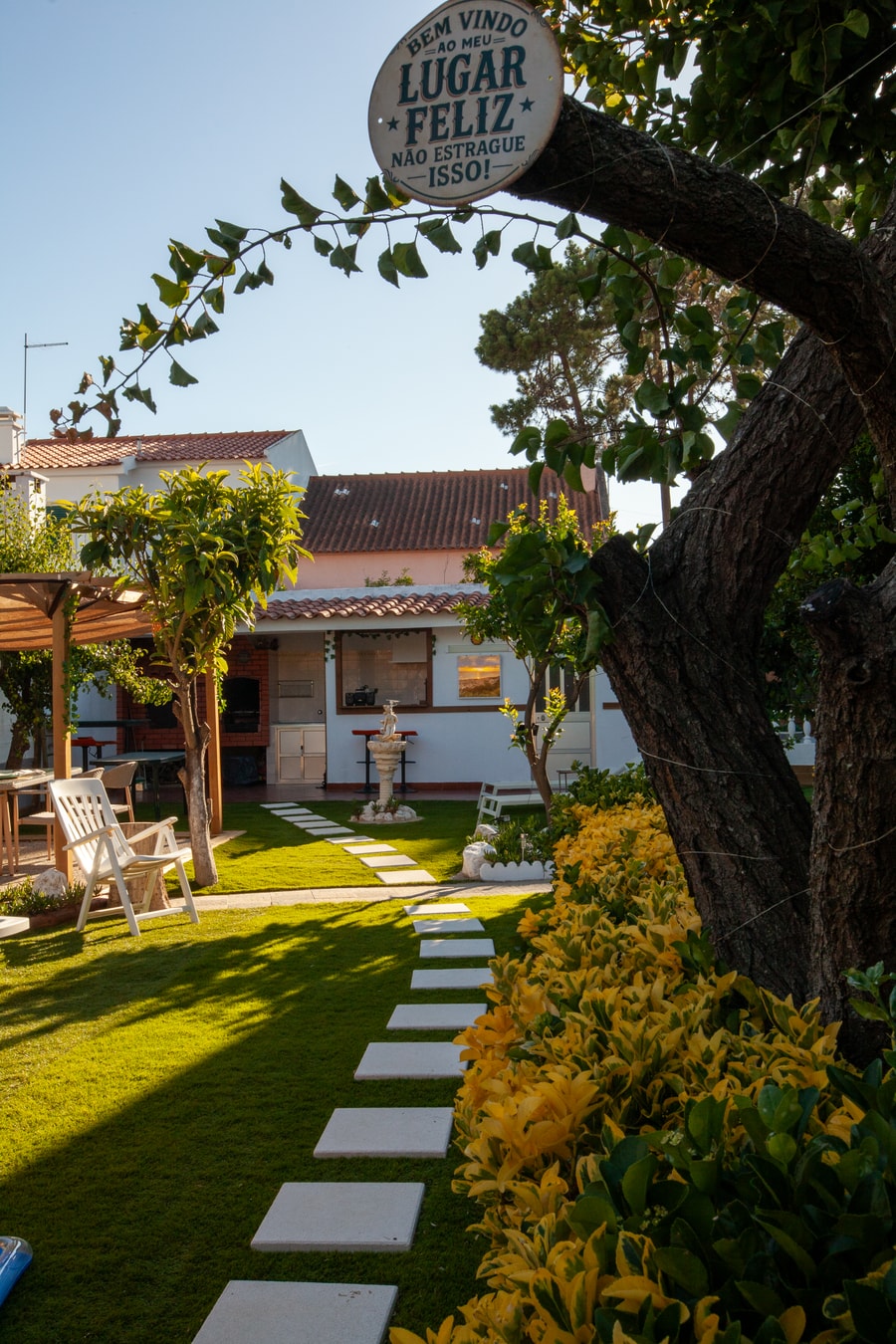 Aroeira Garden by Hommelier gallery image 7