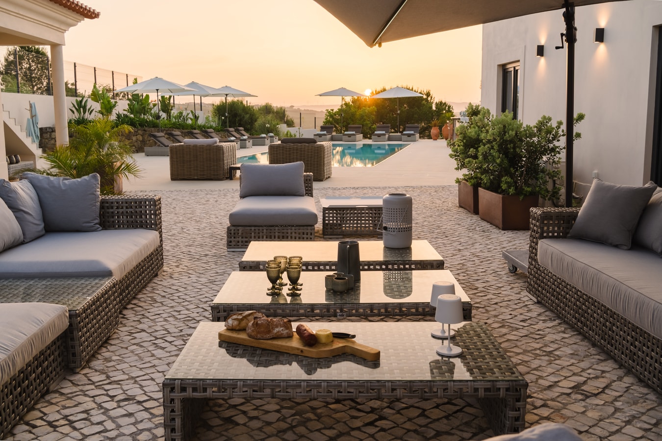 Vila das Acácias - Boutique Villa in Wine Country gallery image 84