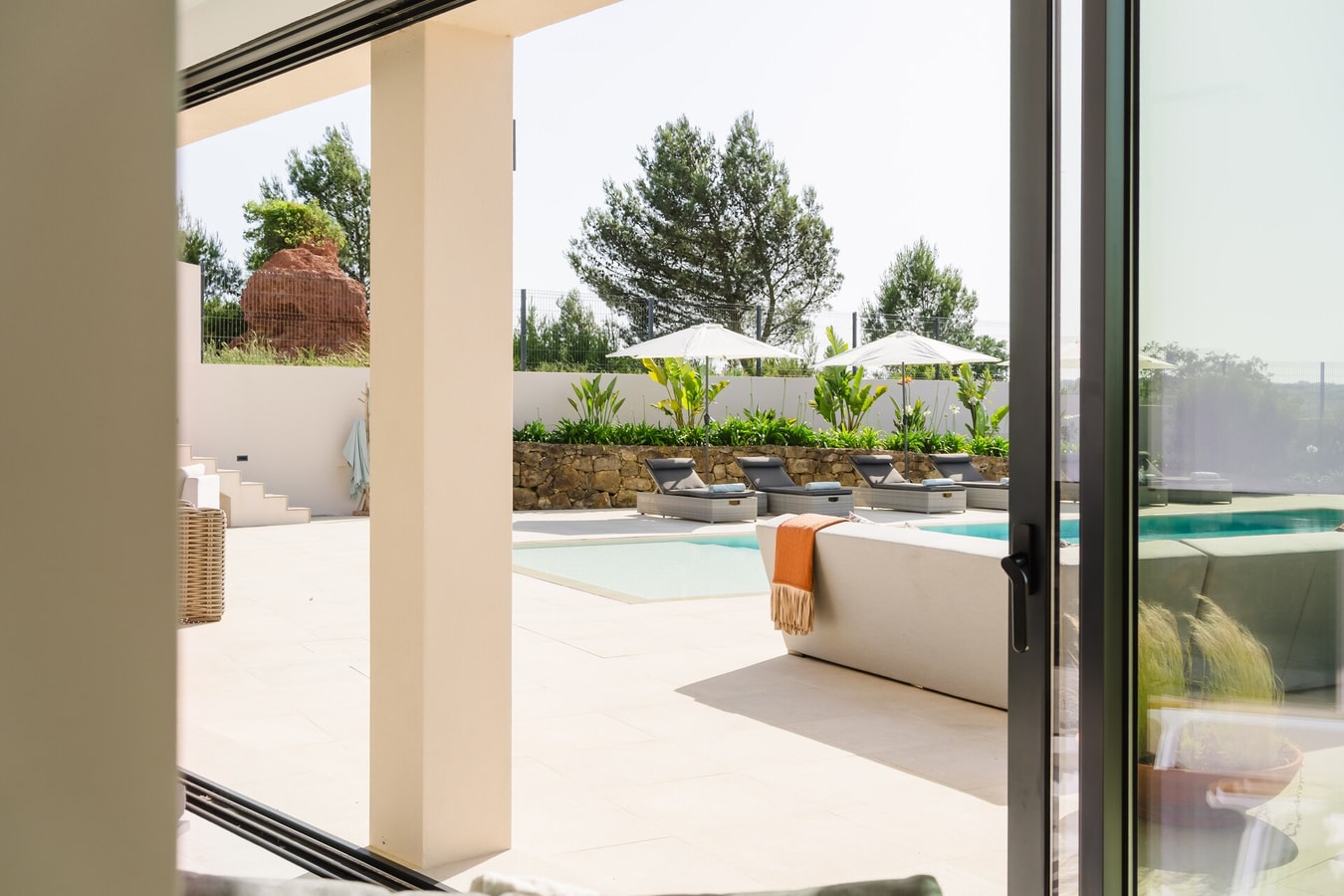 Vila das Acácias - Boutique Villa in Wine Country gallery image 17