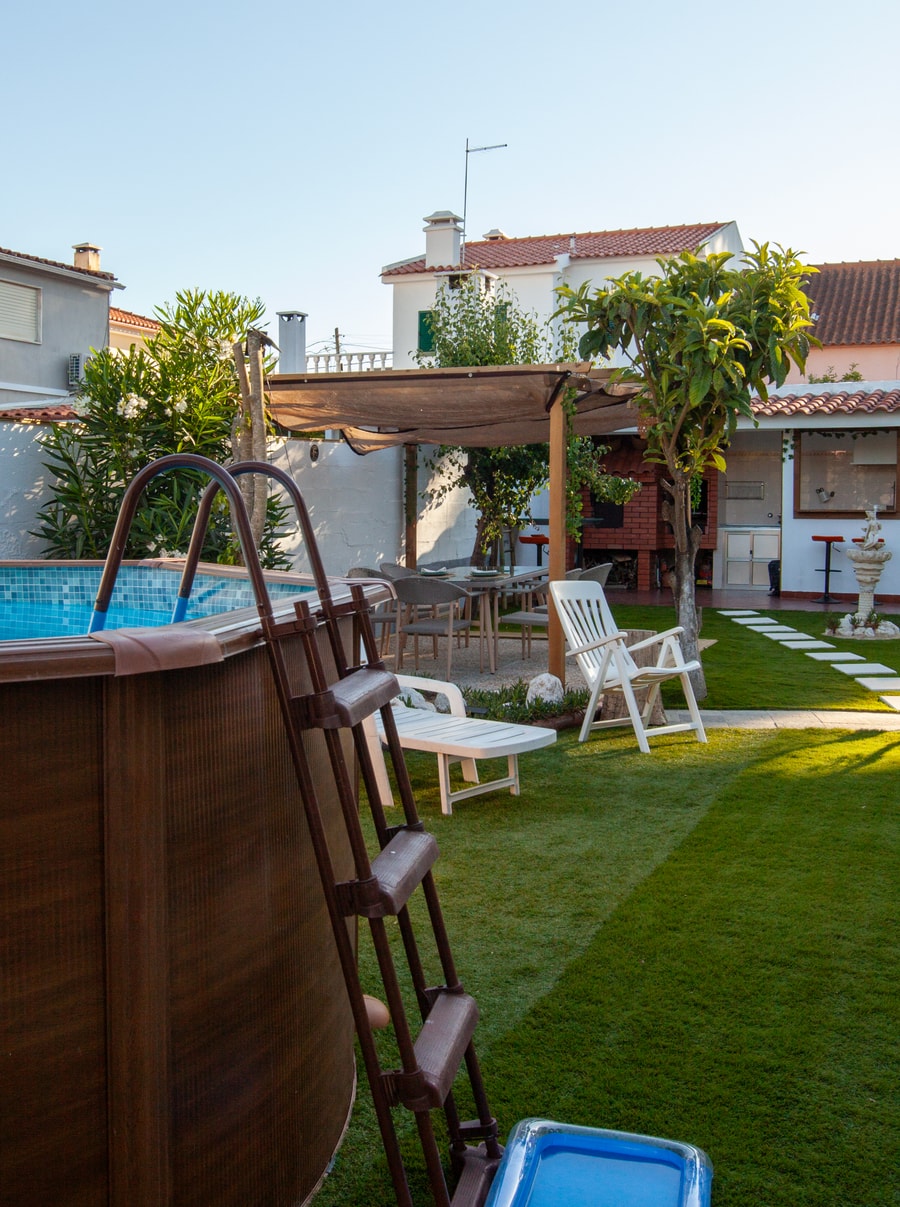 Aroeira Garden by Hommelier gallery image 18