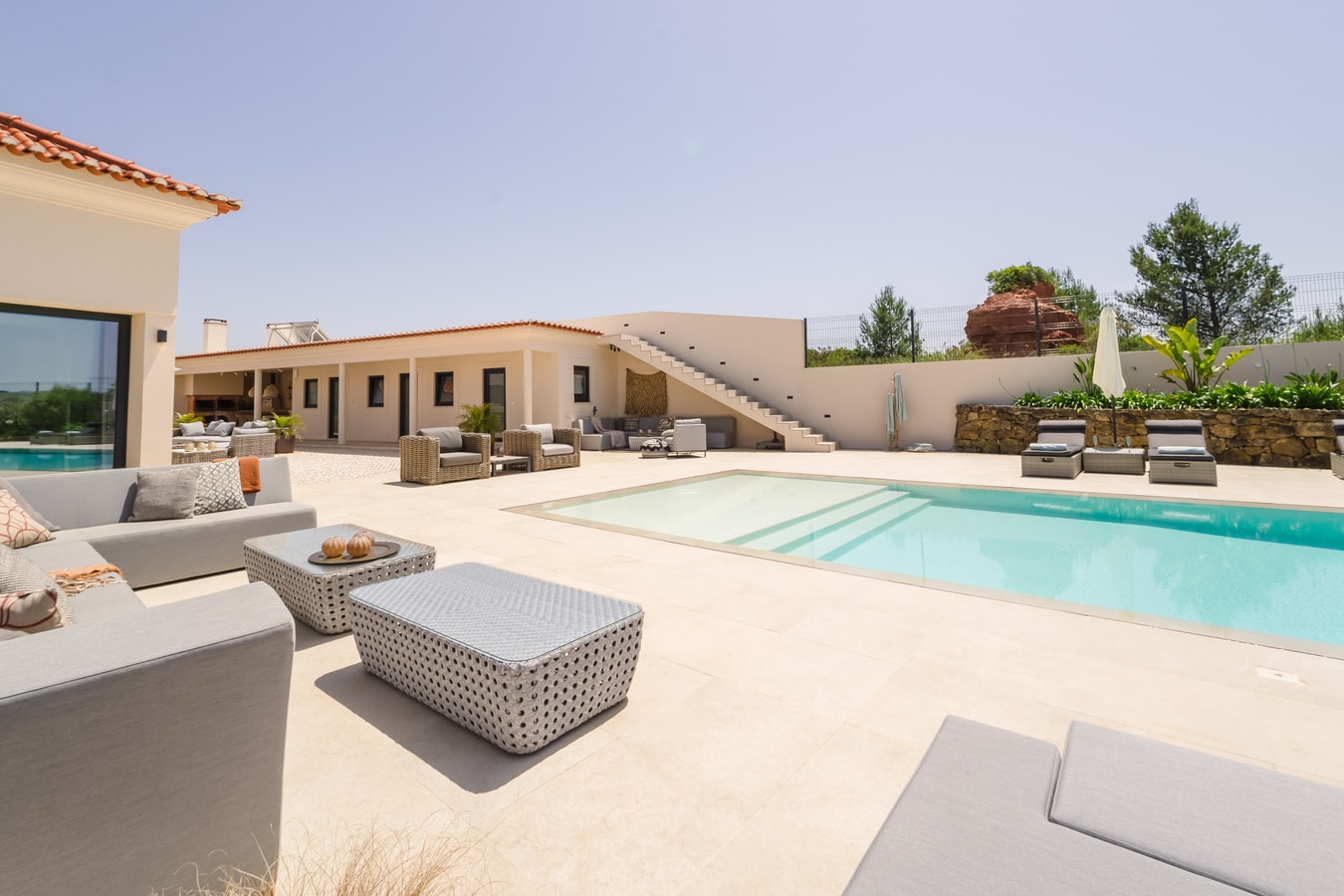 Vila das Acácias - Boutique Villa in Wine Country gallery image 93